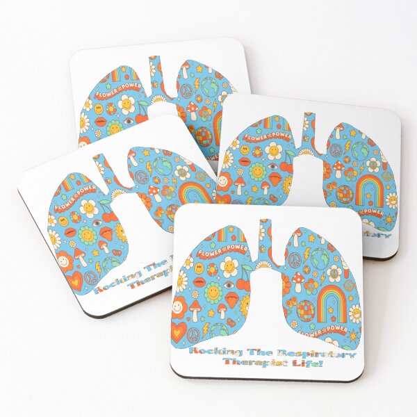 Item preview, Rocking The Respiratory Life! designed and sold by natnat7w.