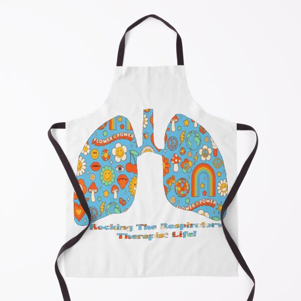 Item preview, Rocking The Respiratory Life! designed and sold by natnat7w.