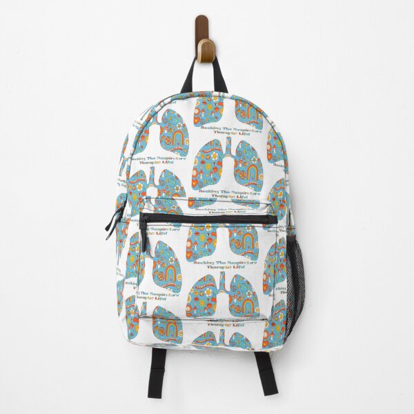 Item preview, Rocking The Respiratory Life! designed and sold by natnat7w.