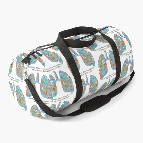 Item preview, Rocking The Respiratory Life! designed and sold by natnat7w.