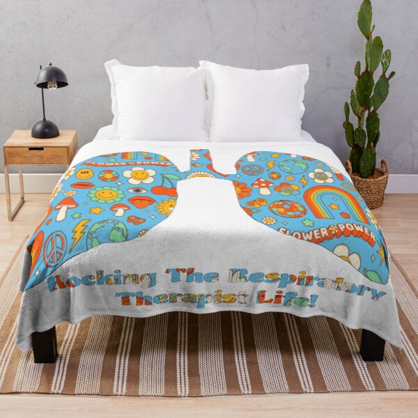 Item preview, Rocking The Respiratory Life! designed and sold by natnat7w.