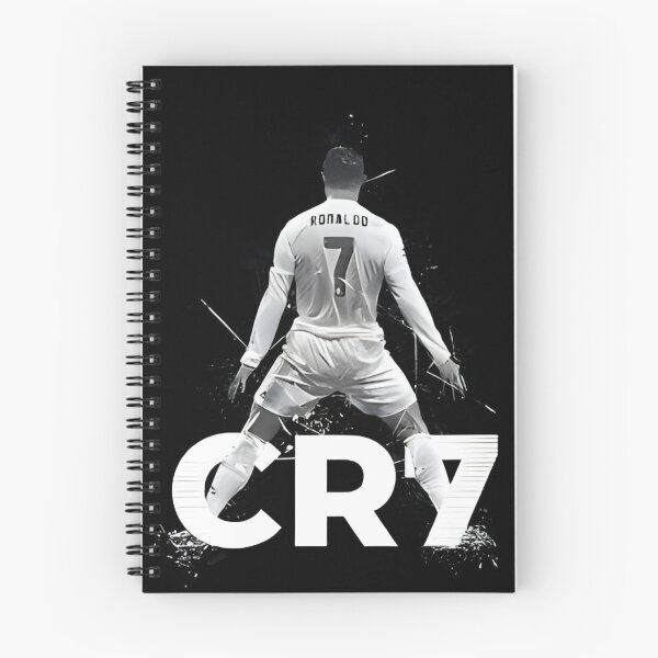 Item preview, Cr7 designed and sold by RadiantGraphics.
