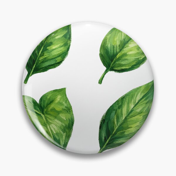 Item preview, folhas verde designed and sold by brasildesigns.