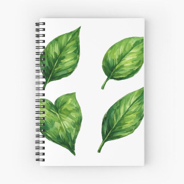Item preview, folhas verde designed and sold by brasildesigns.