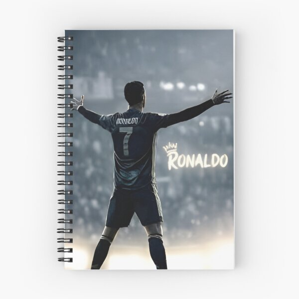 Item preview, Cr7 designed and sold by RadiantGraphics.