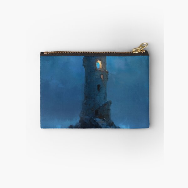Item preview, Wizard's Tower in the Ocean designed and sold by Rtymer.