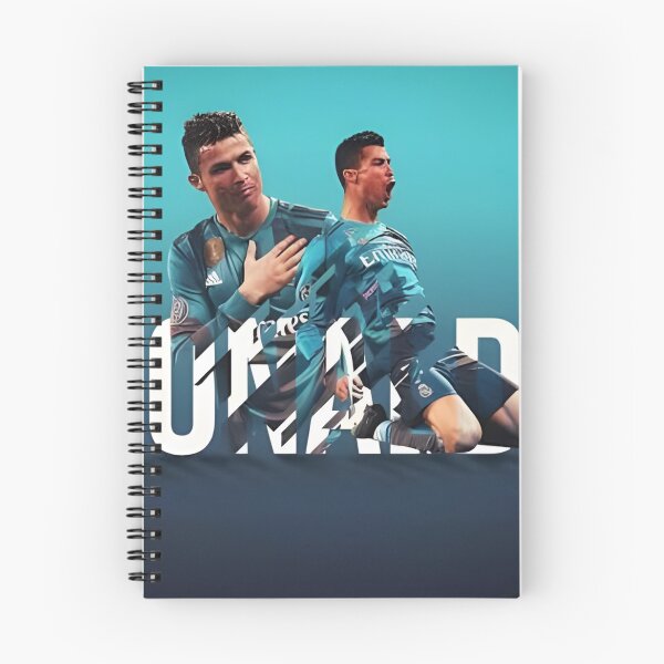 Item preview, Cristiano Ronaldo CR7 Football wallpaper  designed and sold by RadiantGraphics.