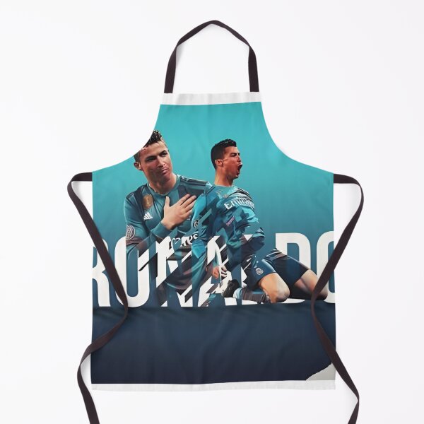 Item preview, Cristiano Ronaldo CR7 Football wallpaper designed and sold by RadiantGraphics.