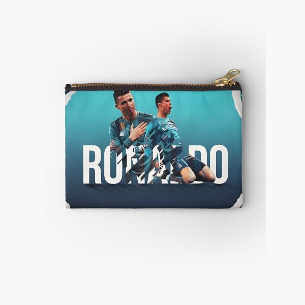 Item preview, Cristiano Ronaldo CR7 Football wallpaper  designed and sold by RadiantGraphics.