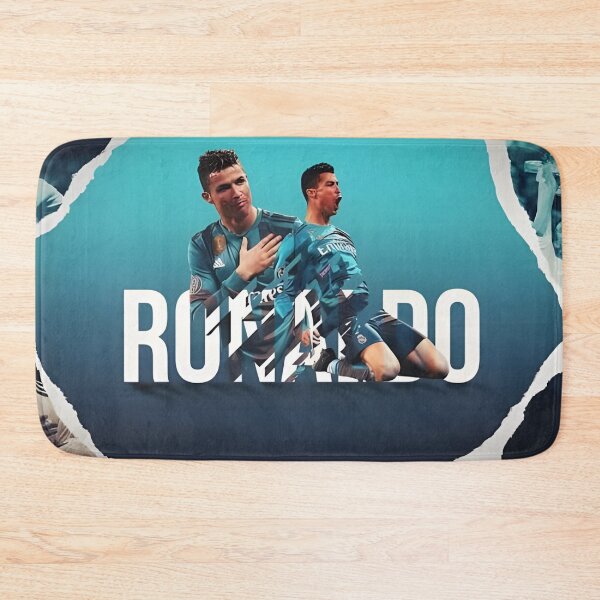 Item preview, Cristiano Ronaldo CR7 Football wallpaper  designed and sold by RadiantGraphics.