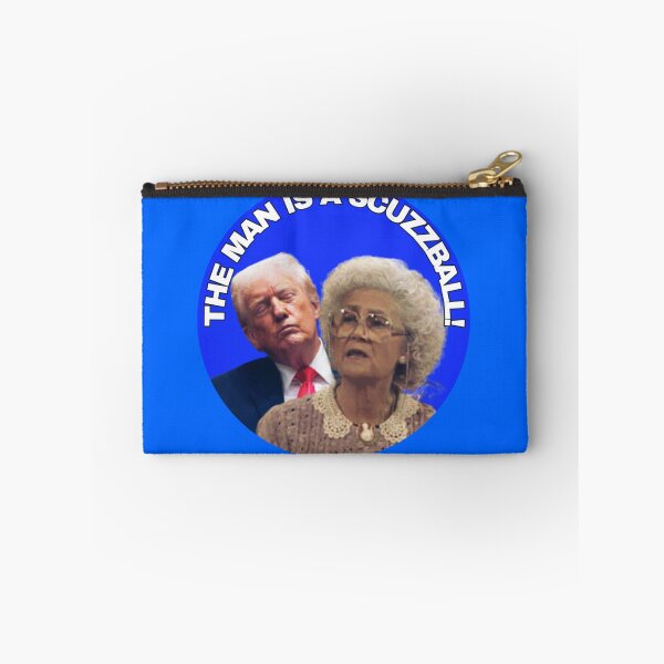 Item preview, The Golden Girls Sophia Petrillo -Anti Trump  designed and sold by Cat Haven & Rescue .