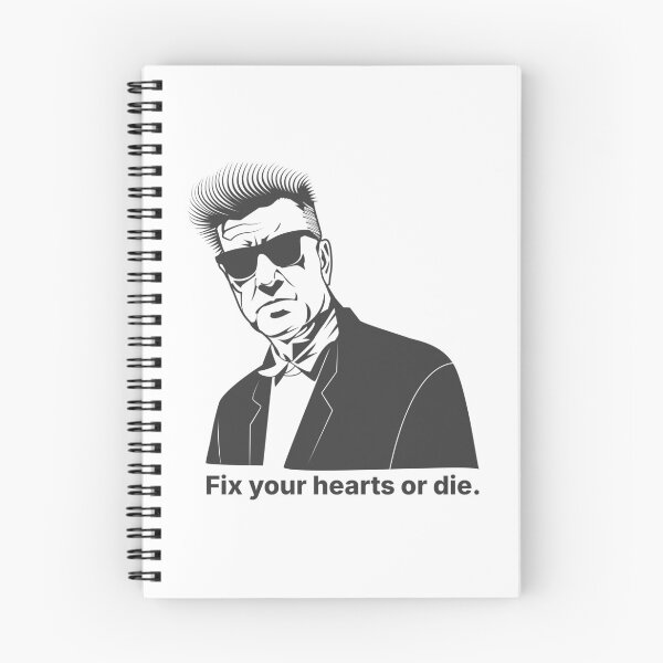 Item preview, Fix Your Hearts Or Die. - Ver. 2 designed and sold by R-A Designs.