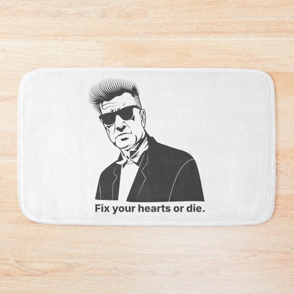 Item preview, Fix Your Hearts Or Die. - Ver. 2 designed and sold by R-A Designs.