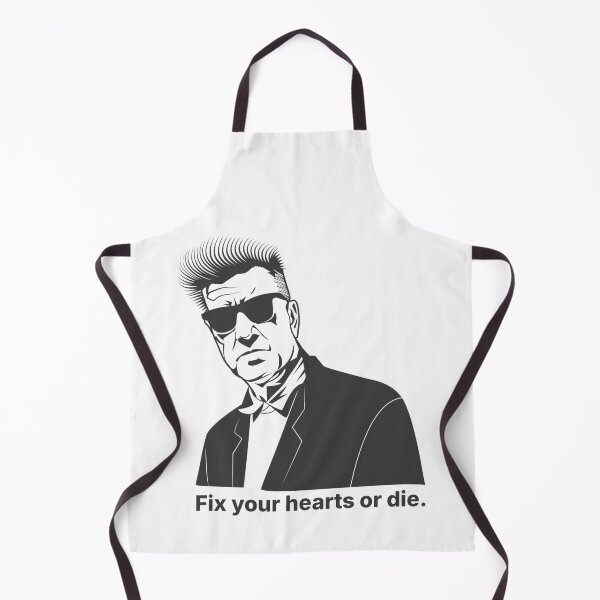 Item preview, Fix Your Hearts Or Die. - Ver. 2 designed and sold by R-A Designs.