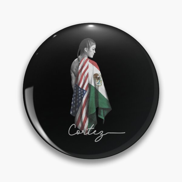 Item preview, Tracy Cortez "Root Flags" designed and sold by JeyVel.