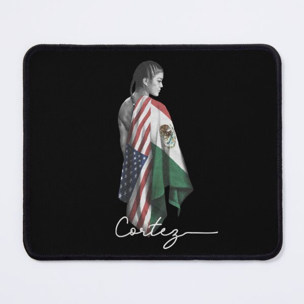 Item preview, Tracy Cortez "Root Flags" designed and sold by JeyVel.