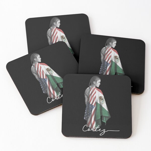 Item preview, Tracy Cortez "Root Flags" designed and sold by JeyVel.