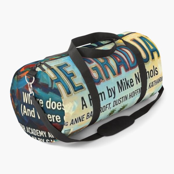 Item preview, Mrs. Robinson’s Seduction: Vintage Cinema Art designed and sold by Art's Diner.