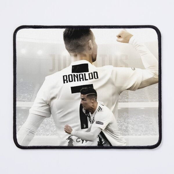 Item preview, Cr7 wallpaper cristiano ronaldo  designed and sold by RadiantGraphics.