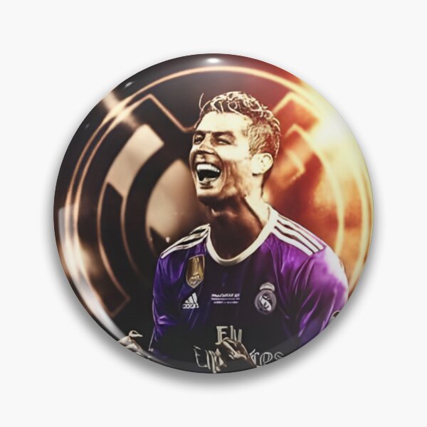 Item preview, Cr7 art design wallpaper  designed and sold by RadiantGraphics.