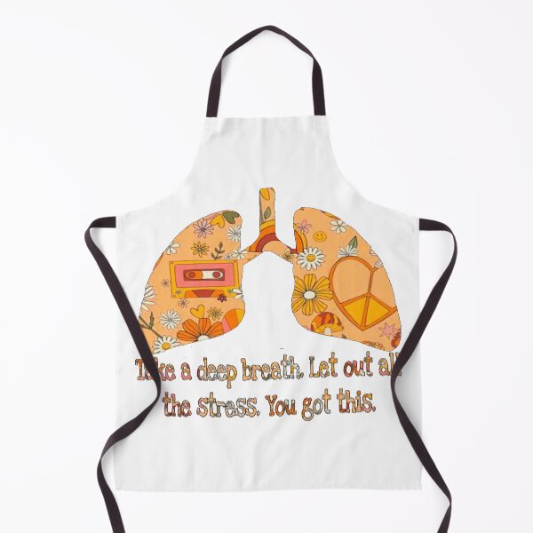 Item preview, Take A Deep Breath Let Out All The Stress. You Got This designed and sold by natnat7w.