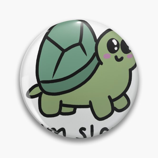 Item preview, turtle designed and sold by bigdinonugget.