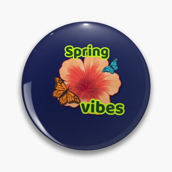 Item preview, Spring Vibes asthetic nature  designed and sold by PhoeniXDreamer.