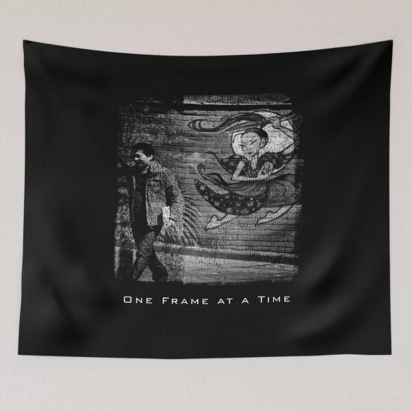 Item preview, Urban Graffiti Assassin Street Moment designed and sold by DrTol.