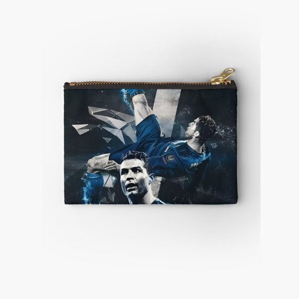 Item preview, Cristiano Ronaldo CR7 Football wallpaper  designed and sold by RadiantGraphics.