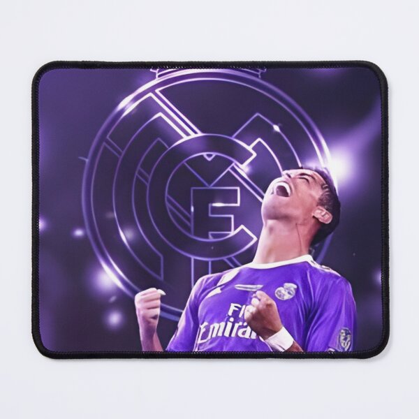 Item preview, Cr7 art wallpaper designed and sold by RadiantGraphics.