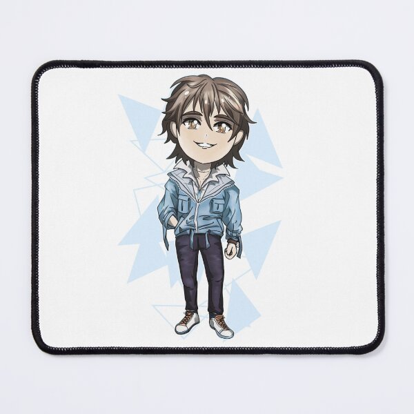 Item preview, Chibi Eiden designed and sold by EmmeGray.