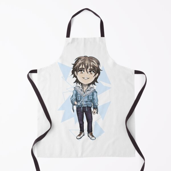 Item preview, Chibi Eiden designed and sold by EmmeGray.