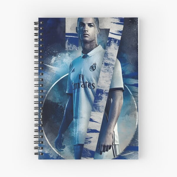 Item preview, Cr7 art design wallpaper  designed and sold by RadiantGraphics.