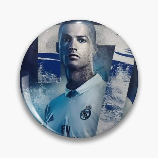 Item preview, Cr7 art design wallpaper  designed and sold by RadiantGraphics.