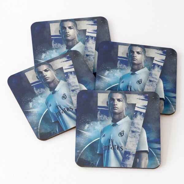 Item preview, Cr7 art design wallpaper  designed and sold by RadiantGraphics.