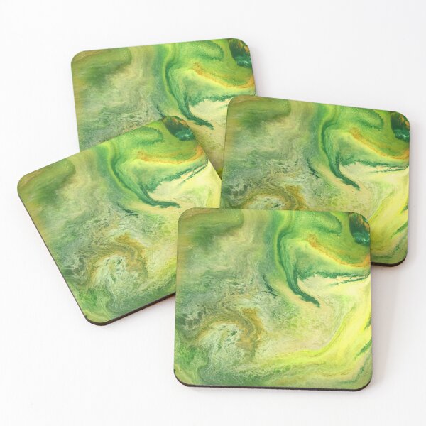 Item preview, Verdant designed and sold by Monique'sArtStudio.