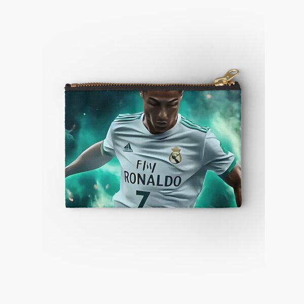 Item preview, Cr7 wallpaper  art design  designed and sold by RadiantGraphics.