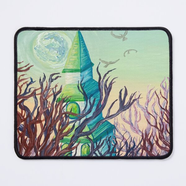 Item preview, Forgotten Church designed and sold by JWPortman.