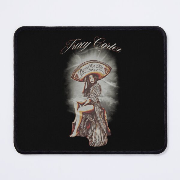 Item preview, Tracy Cortez "La Flor" designed and sold by JeyVel.