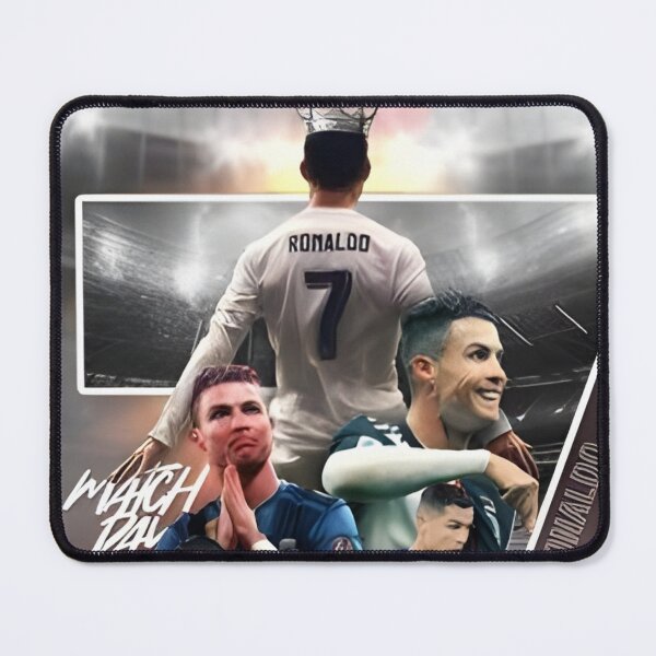 Item preview, Cr7 wallpaper  designed and sold by RadiantGraphics.