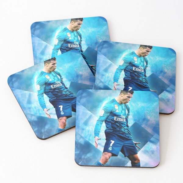 Item preview, Cr7 art design wallpaper  designed and sold by RadiantGraphics.