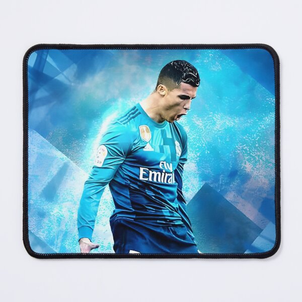 Item preview, Cr7 art design wallpaper designed and sold by RadiantGraphics.