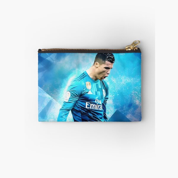 Item preview, Cr7 art design wallpaper  designed and sold by RadiantGraphics.