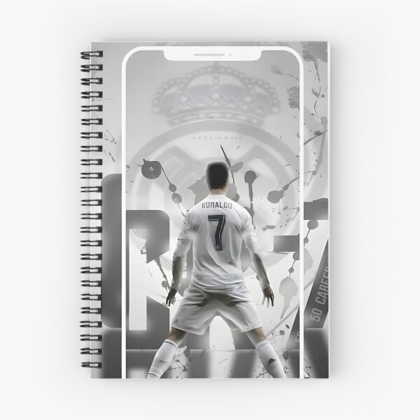 Item preview, Cr7 art design  designed and sold by RadiantGraphics.