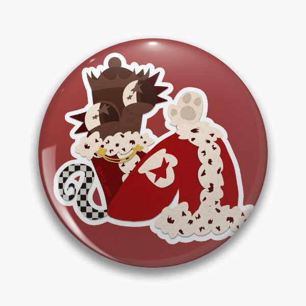 Item preview, Tadc Queenie redesign! designed and sold by bit3meplz.