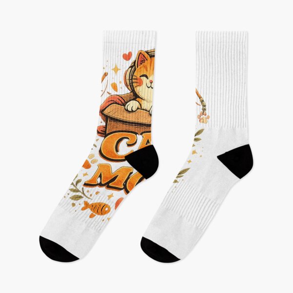 Artikelvorschau, Cute Cat Mom Retro Cat Lover Design entworfen und verkauft von Wolf Creator.