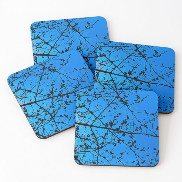 Item preview, Early Spring Sakura Branches designed and sold by Tokimaru63.