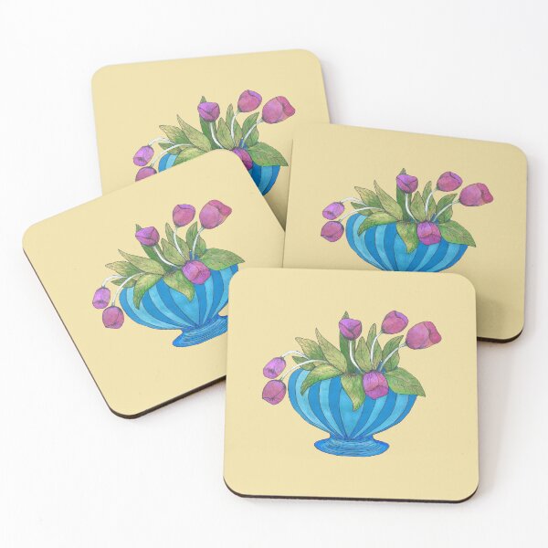 Item preview, Quiet Bloom designed and sold by Monique'sArtStudio.