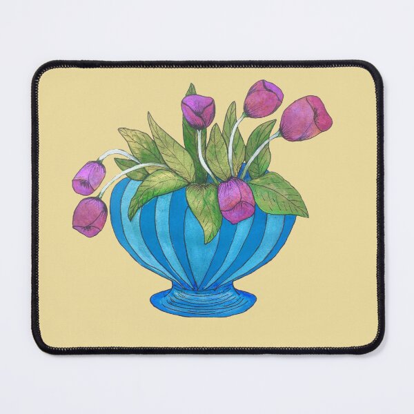 Item preview, Quiet Bloom designed and sold by Monique'sArtStudio.