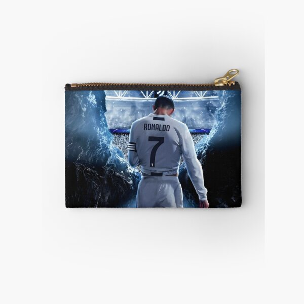 Item preview, Cristiano Ronaldo CR7 Football Art  designed and sold by RadiantGraphics.